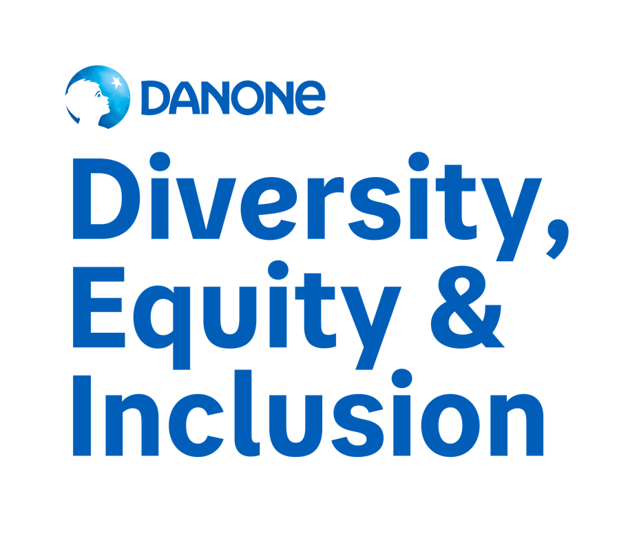 Danone Diversity, Equity & Inclusion